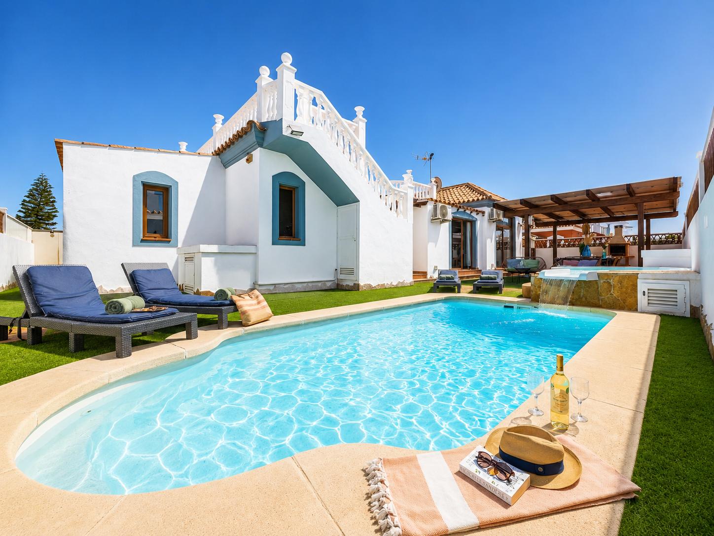 Reviews for Villa Thomas