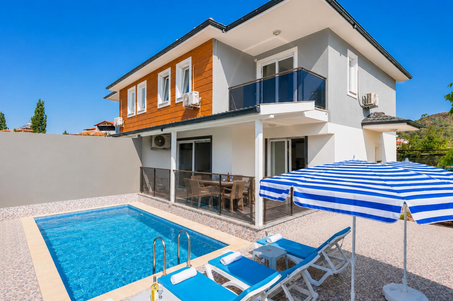 Reviews for Villa Azalea 2