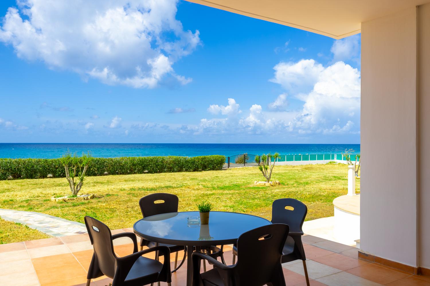 Reviews for Villa Dimitra