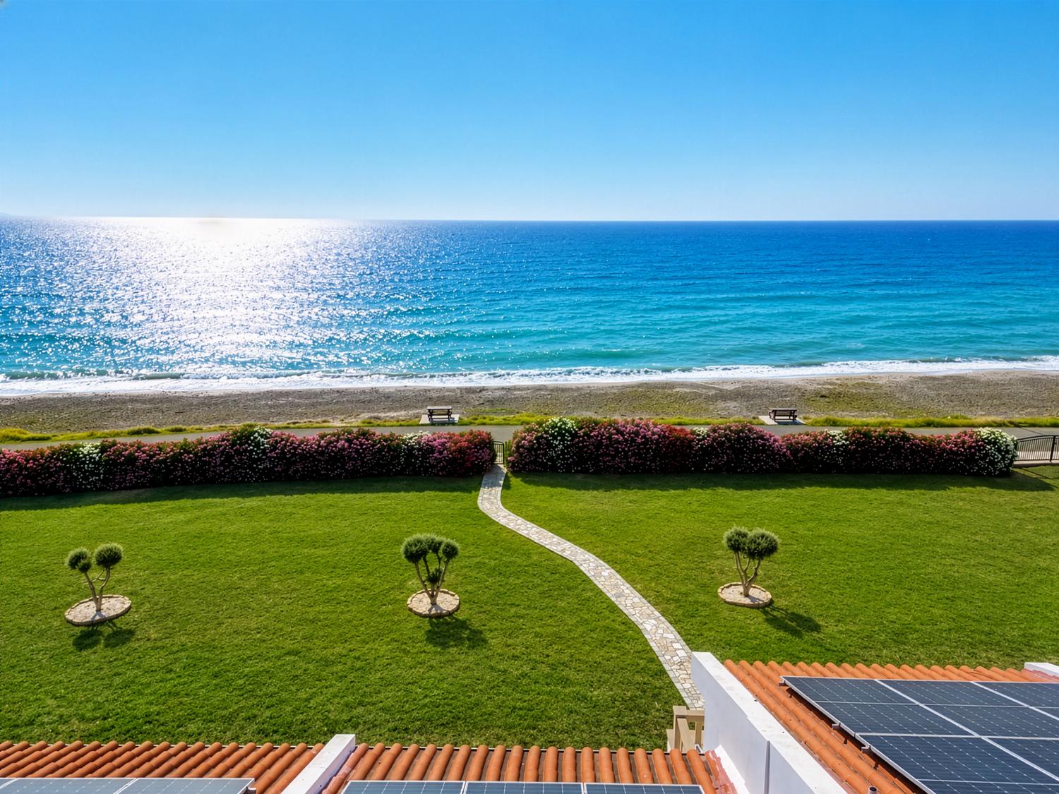 Reviews for Villa Hera