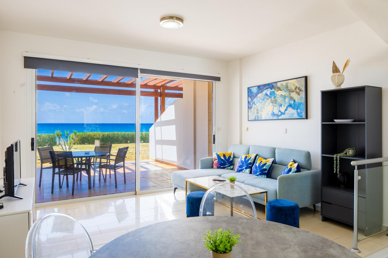 Reviews for Villa Olympia