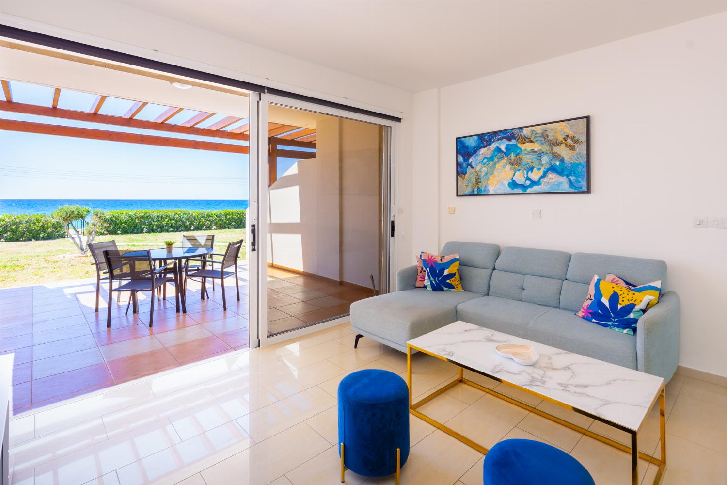 Reviews for Villa Olympia