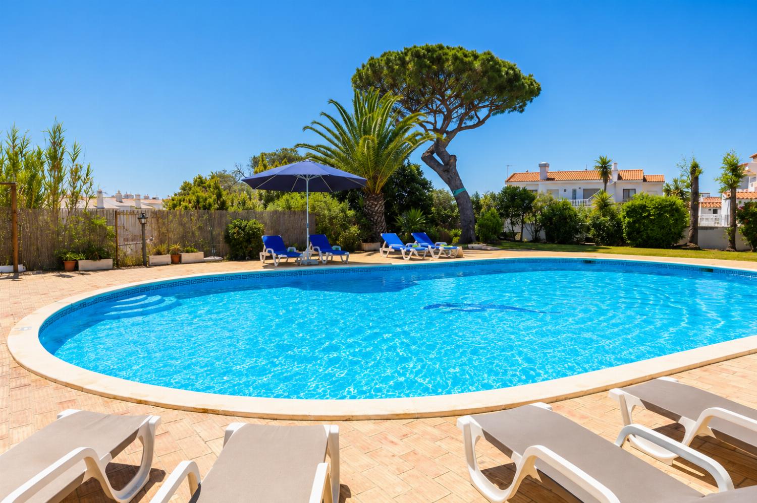 Reviews for Villa Brejos