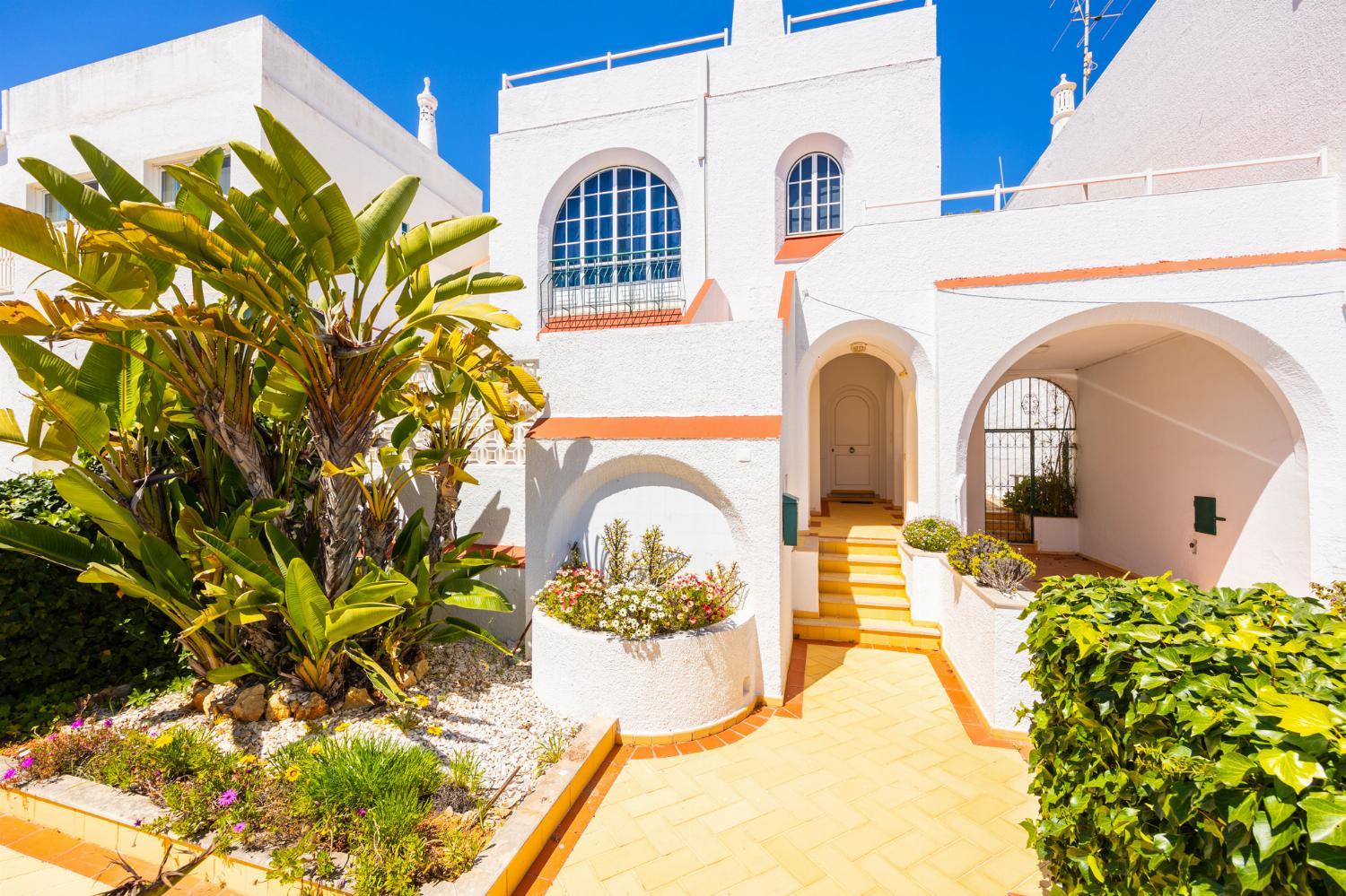 Reviews for Villa Lili