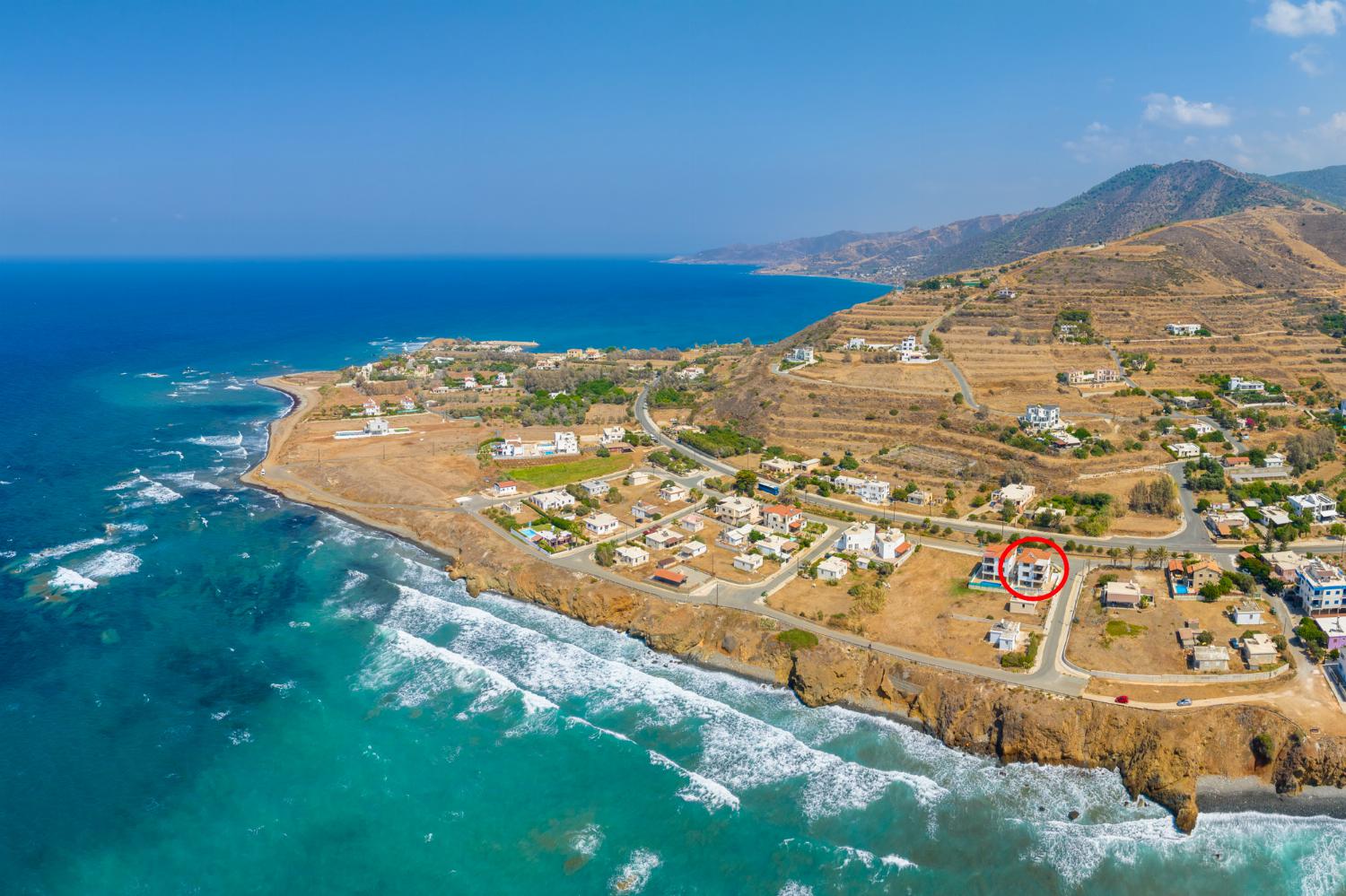 Reviews for Villa Serena