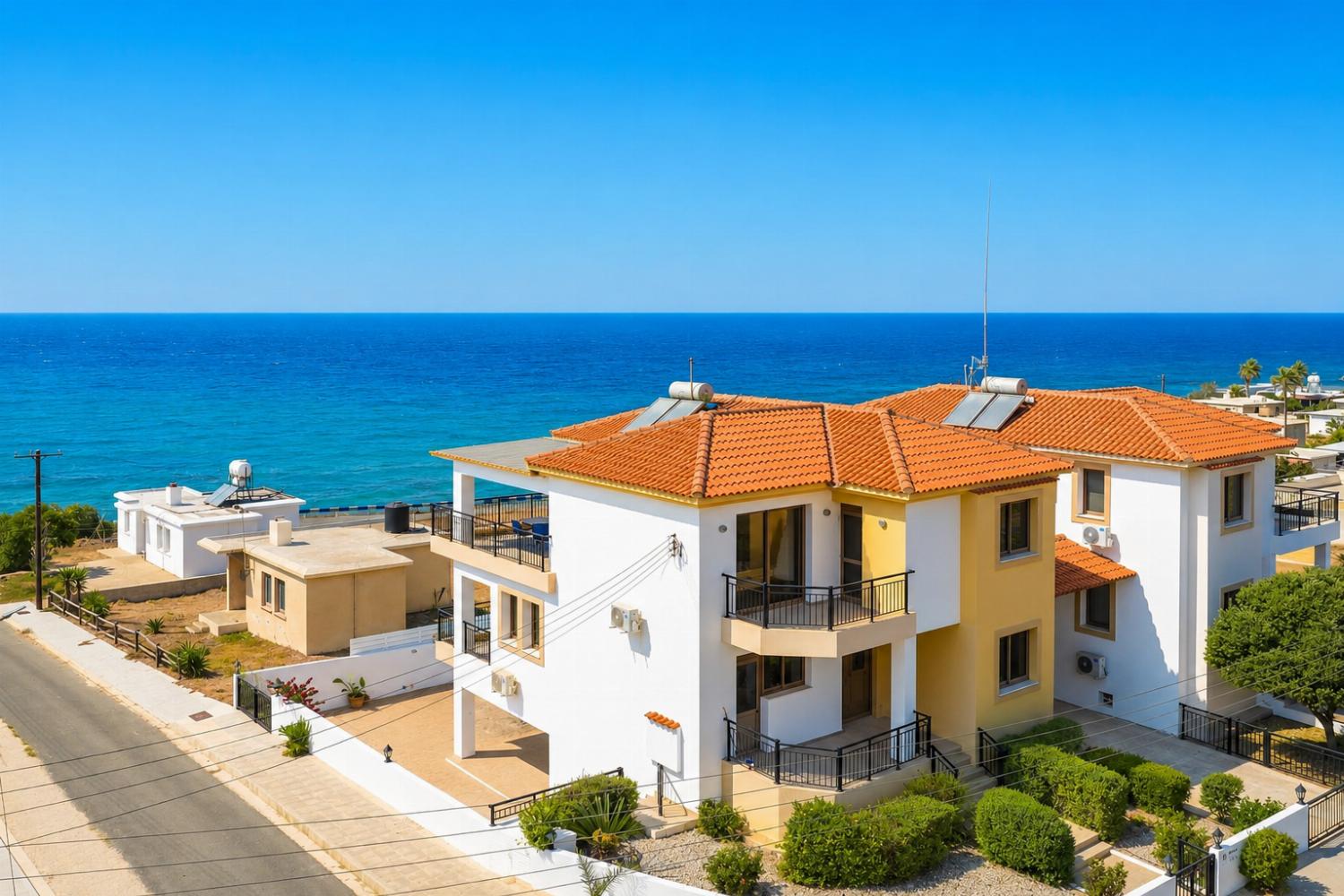 Reviews for Villa Serena