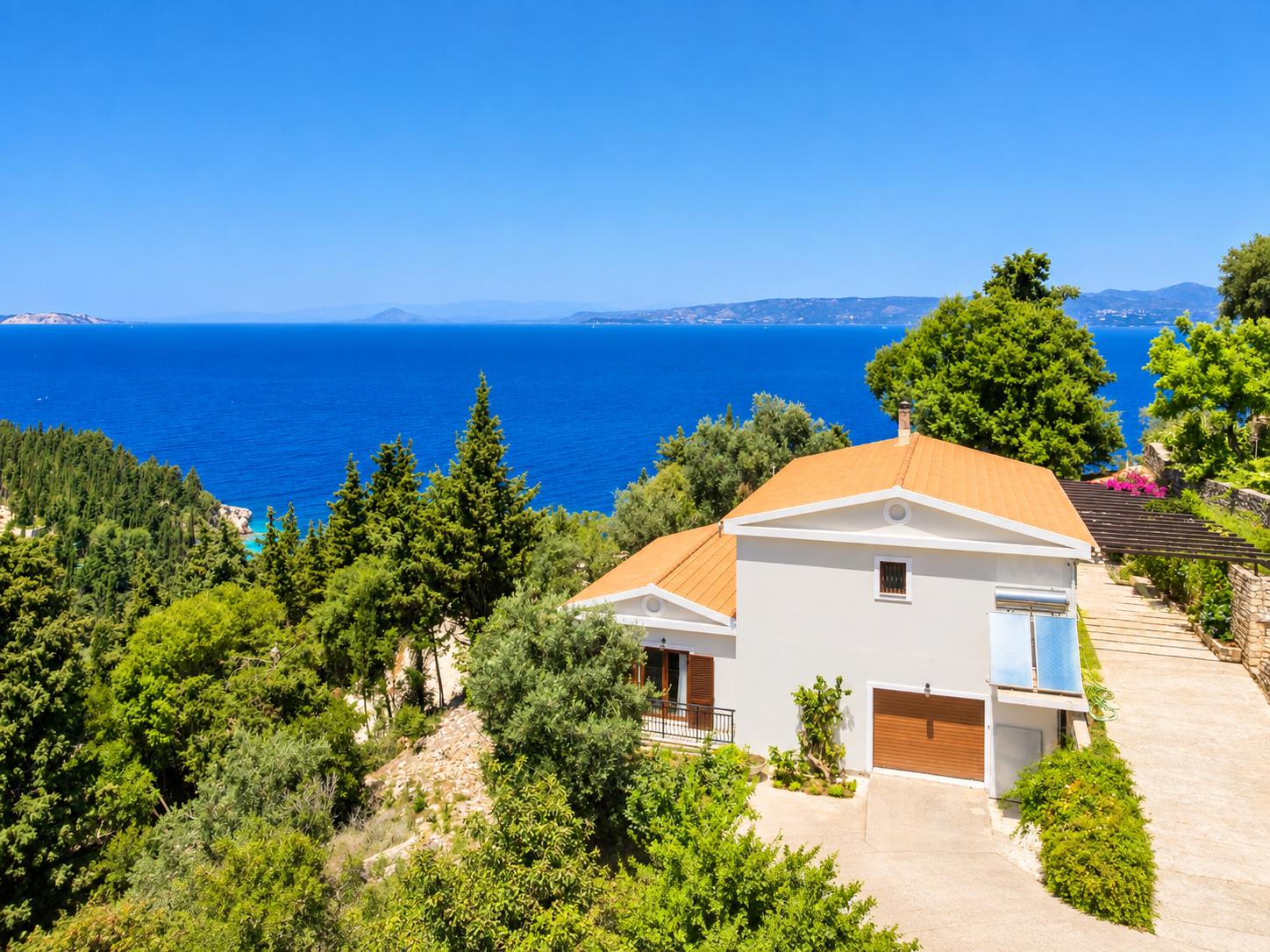 Reviews for Villa Ariadne
