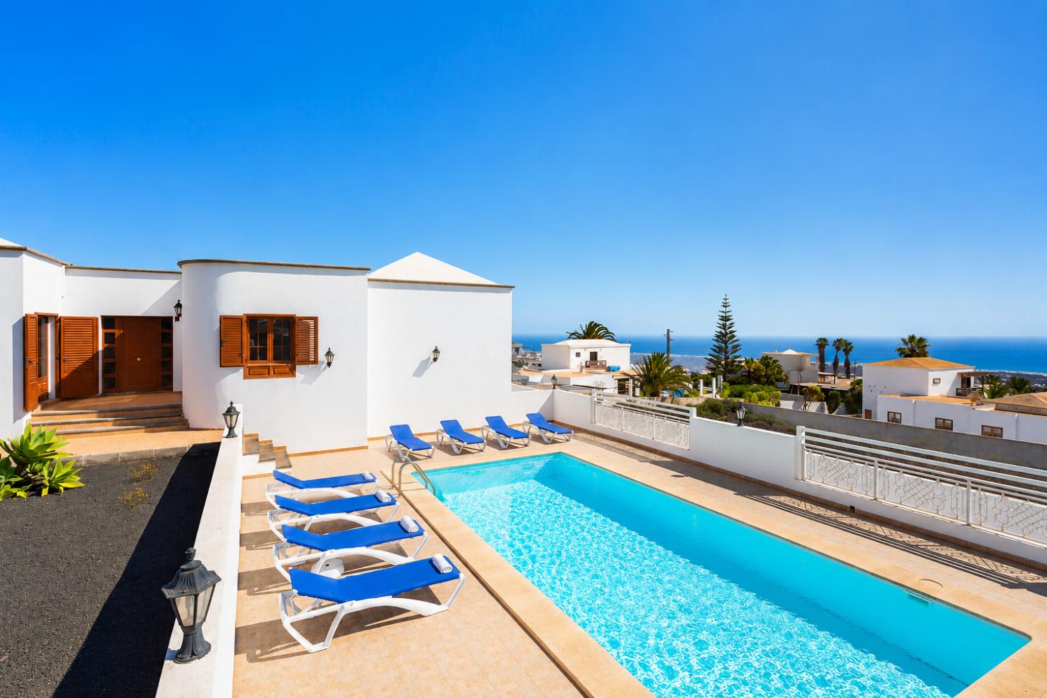 Reviews for Villa El Callao
