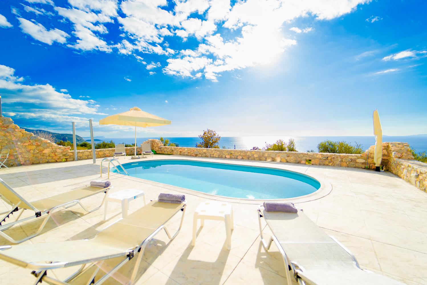 Reviews for Villa Dioni Thio
