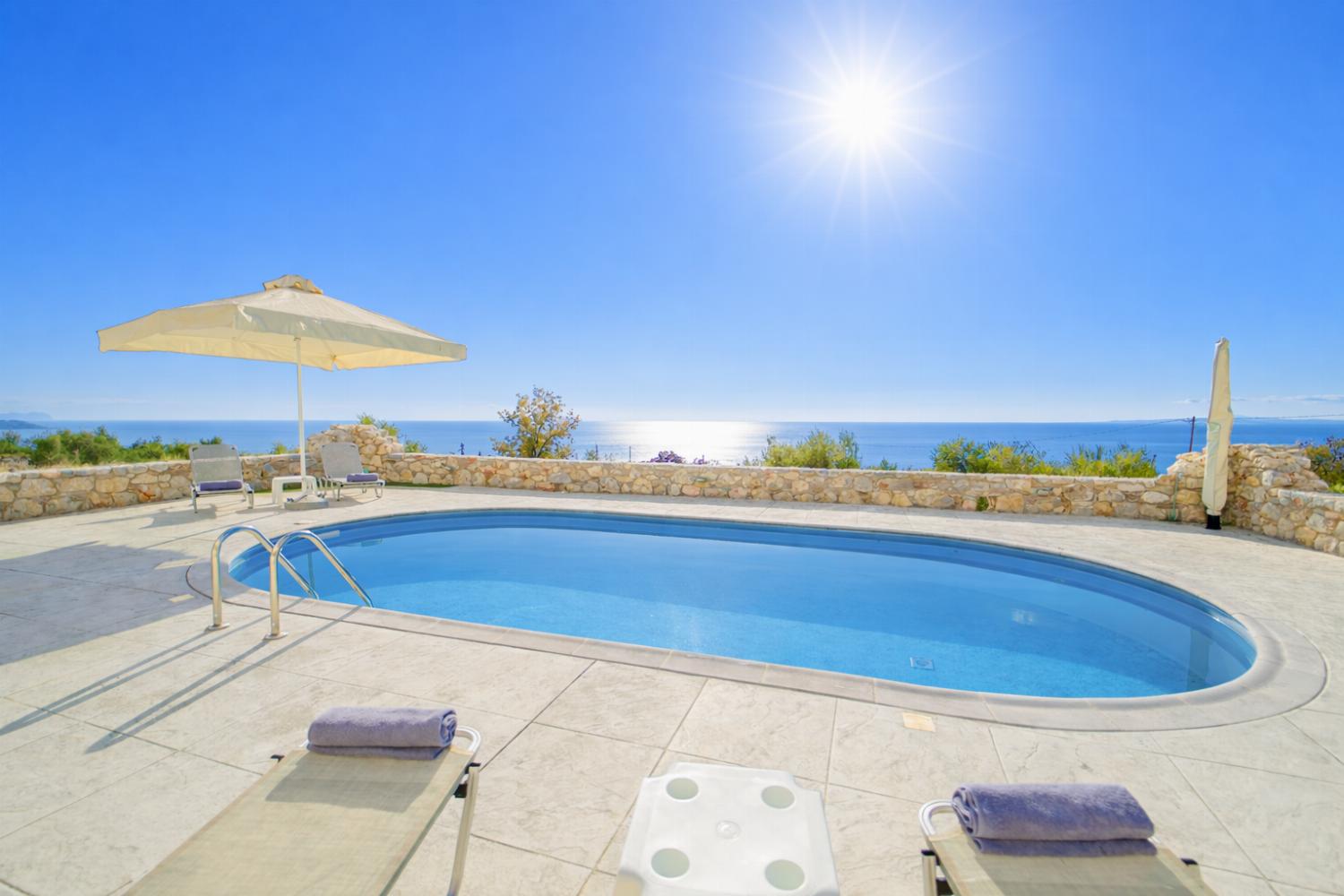 Reviews for Villa Dioni Thio