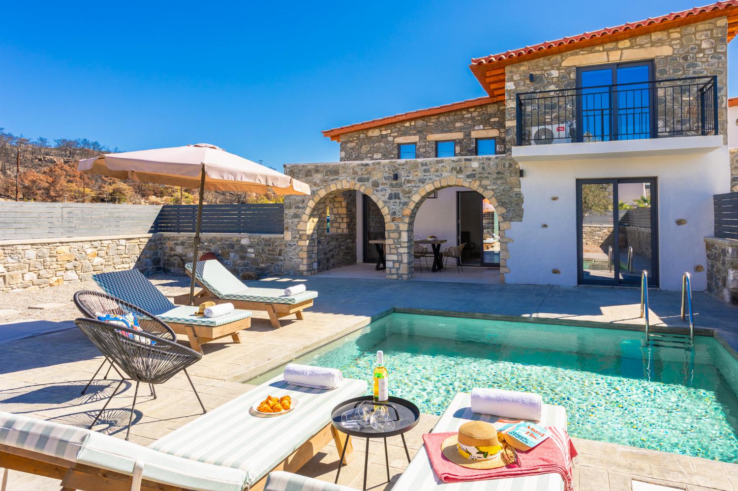 Reviews for La Casa Di Pietre 1