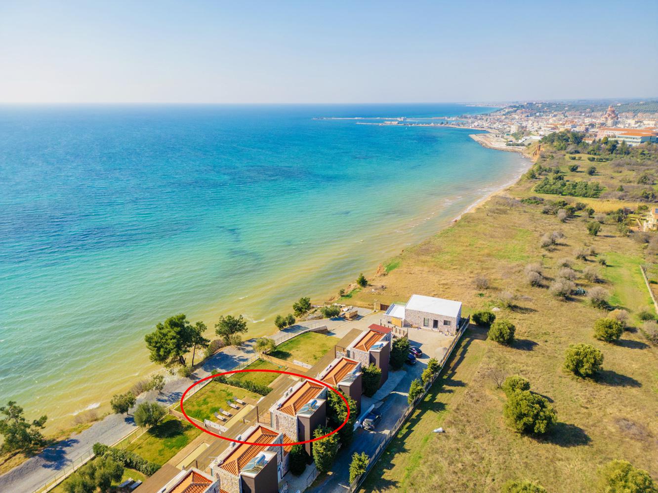 Reviews for Villa Kalma