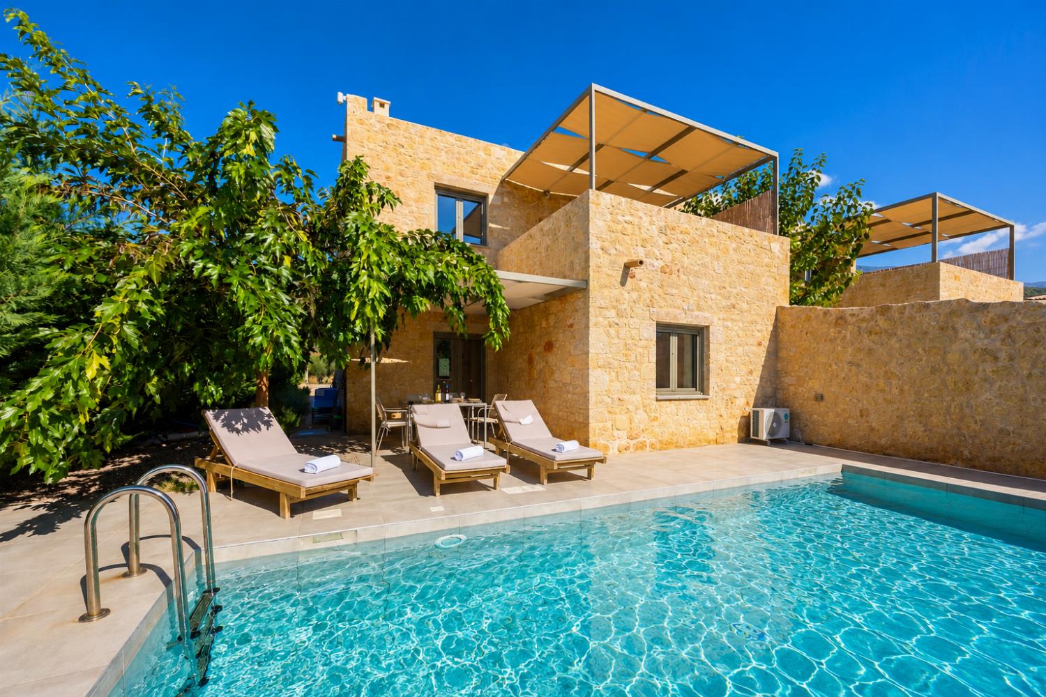 Reviews for Villa  Castillo Ena