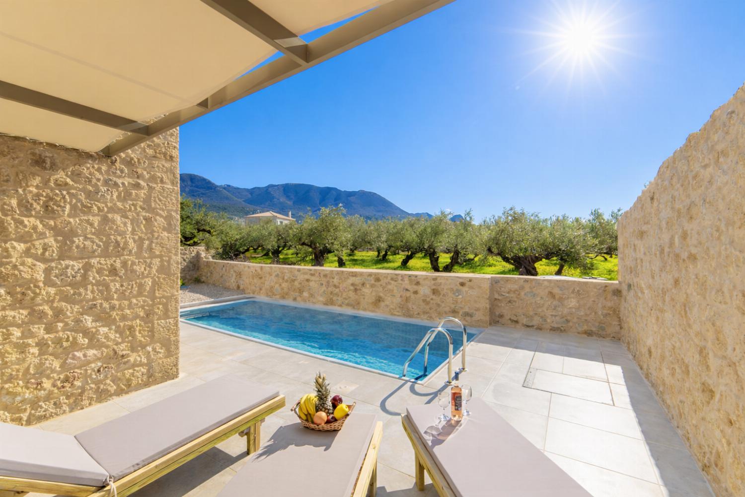 Reviews for Villa Castillo Thio