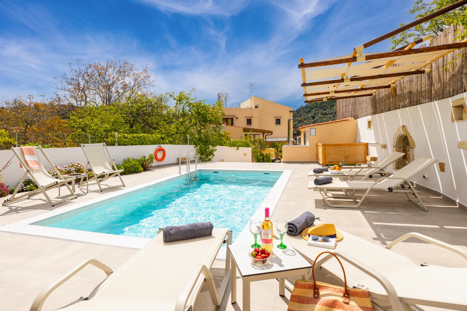 Reviews for Villa Koupos
