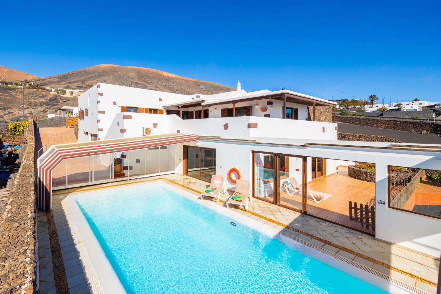 Reviews for Villa Asomada