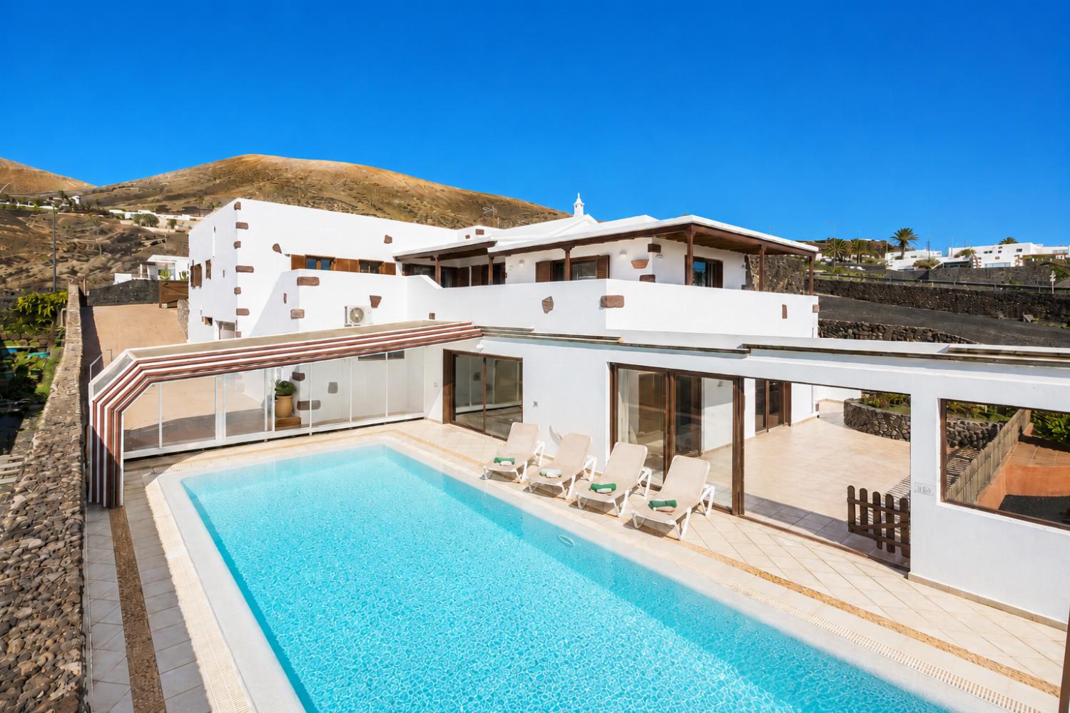Reviews for Villa Asomada