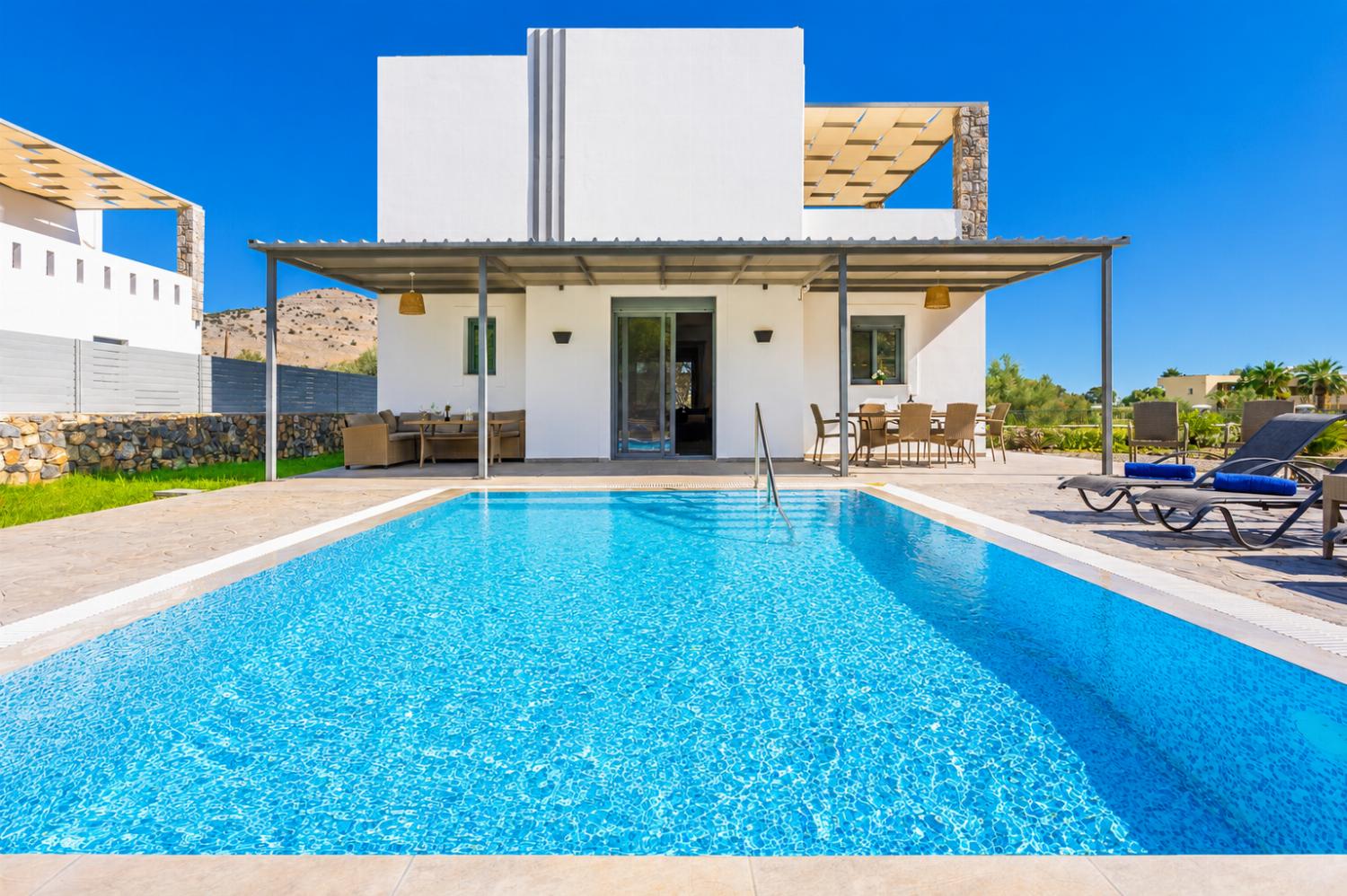 Reviews for Villa Livis 1