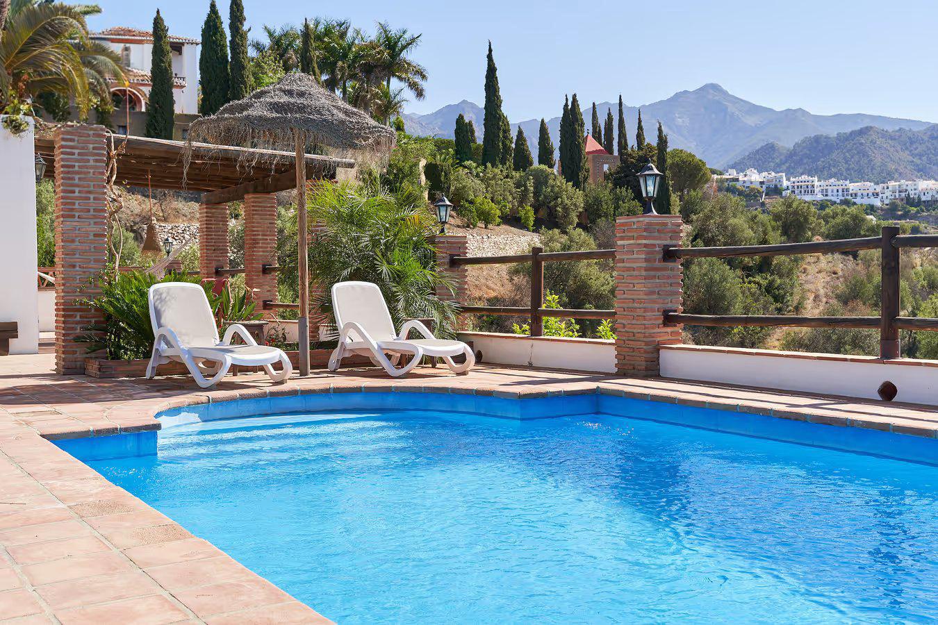 Reviews for Villa Los Espejos De Frigiliana