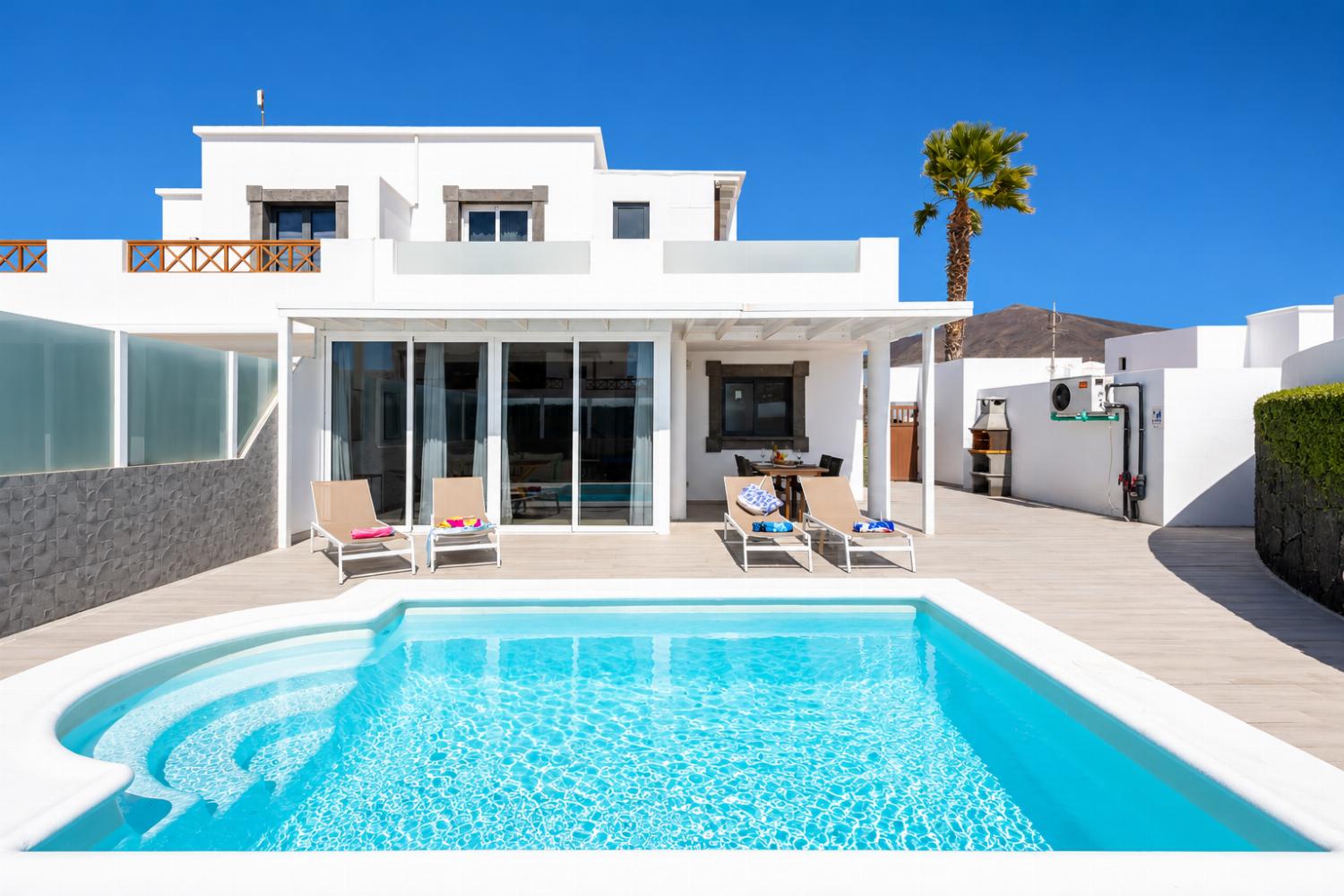 Reviews for Villa Oscar