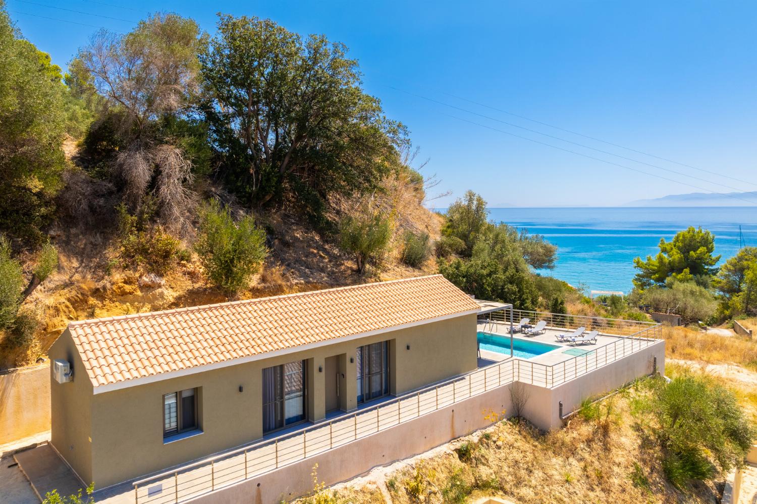 Reviews for Villa Angela