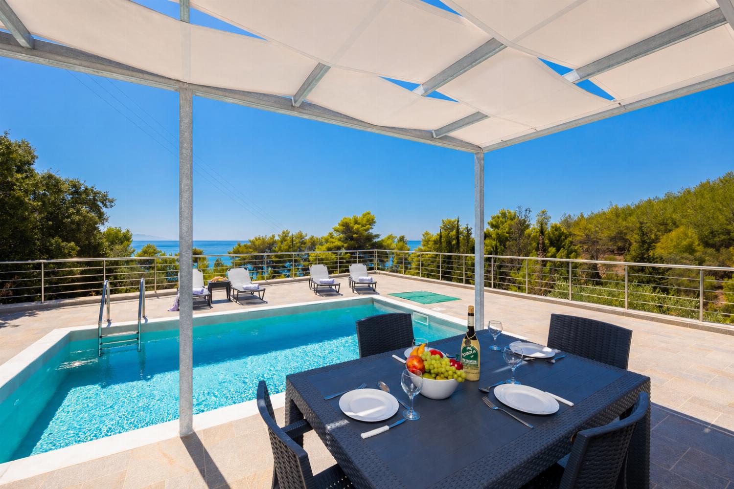Reviews for Villa Angela