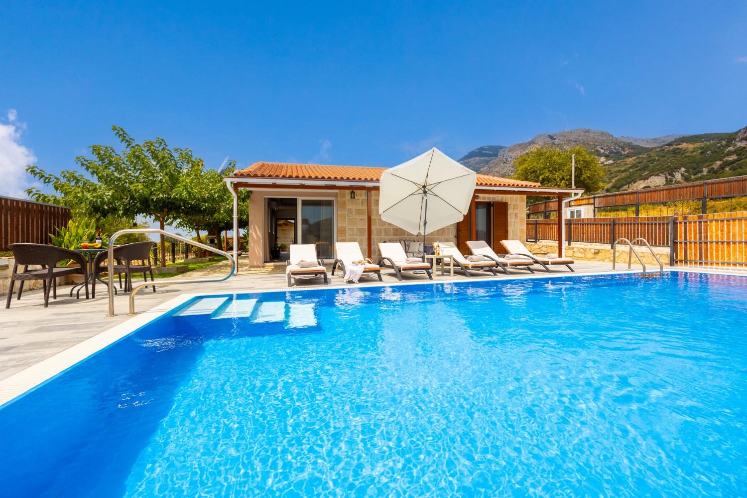 Reviews for Villa Reggina