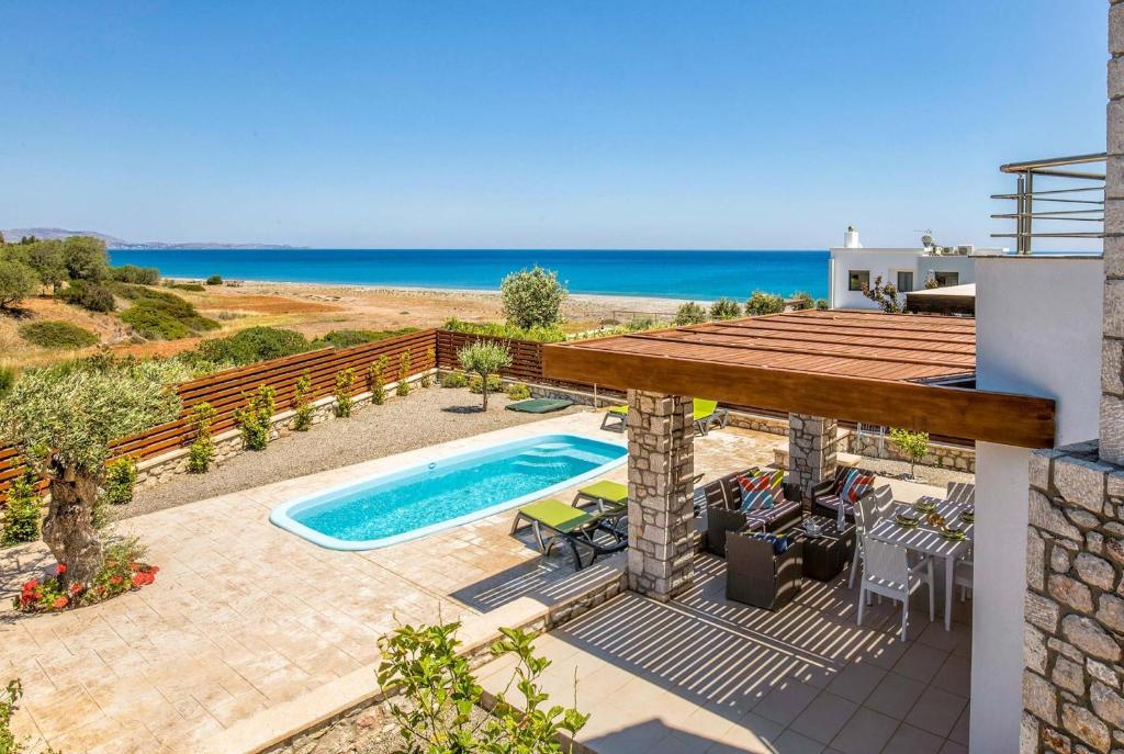 Reviews for Villa Ira
