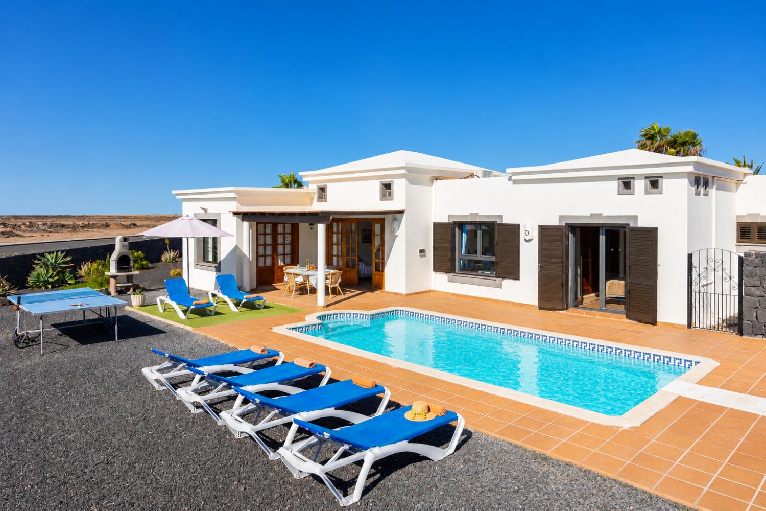 Reviews for Villa Capricho