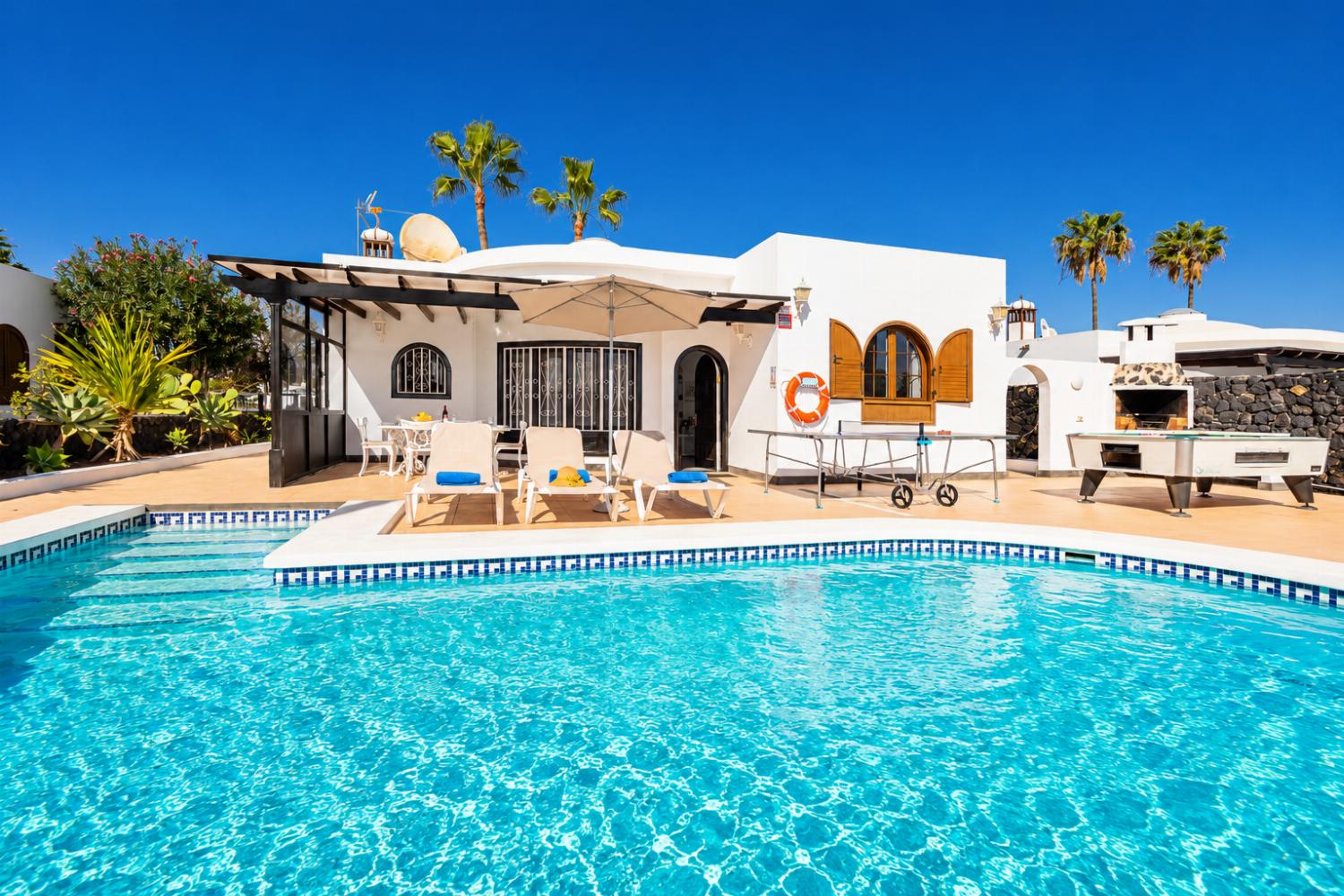 Reviews for Villa Alisa