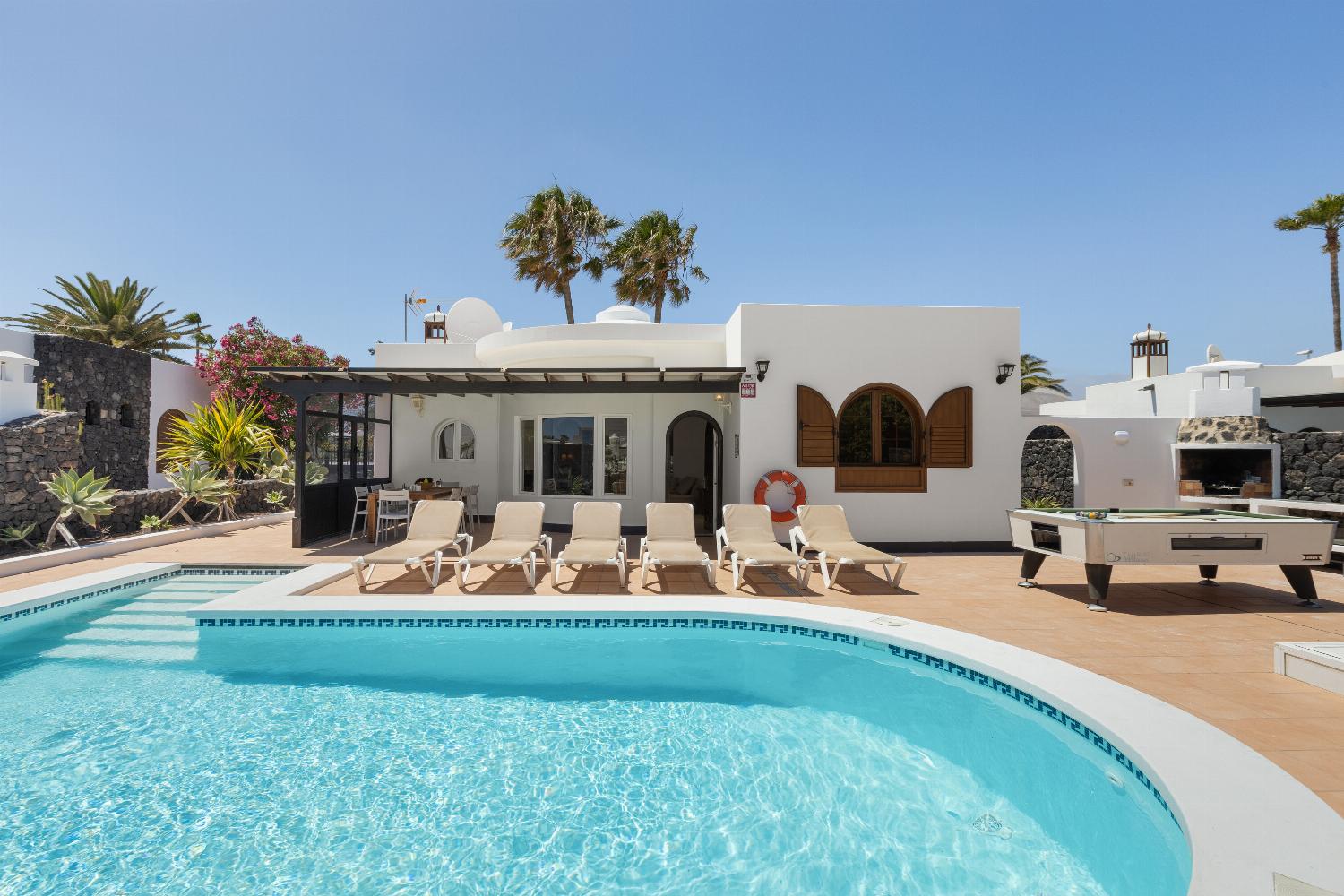 Reviews for Villa Alisa