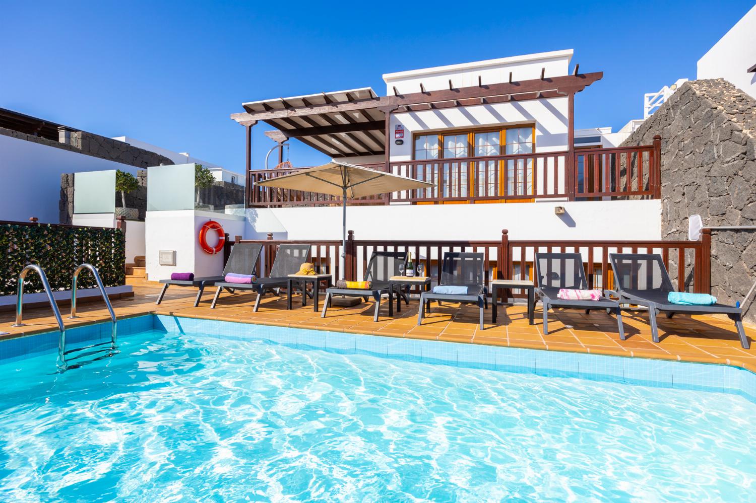 Reviews for Villa Saona