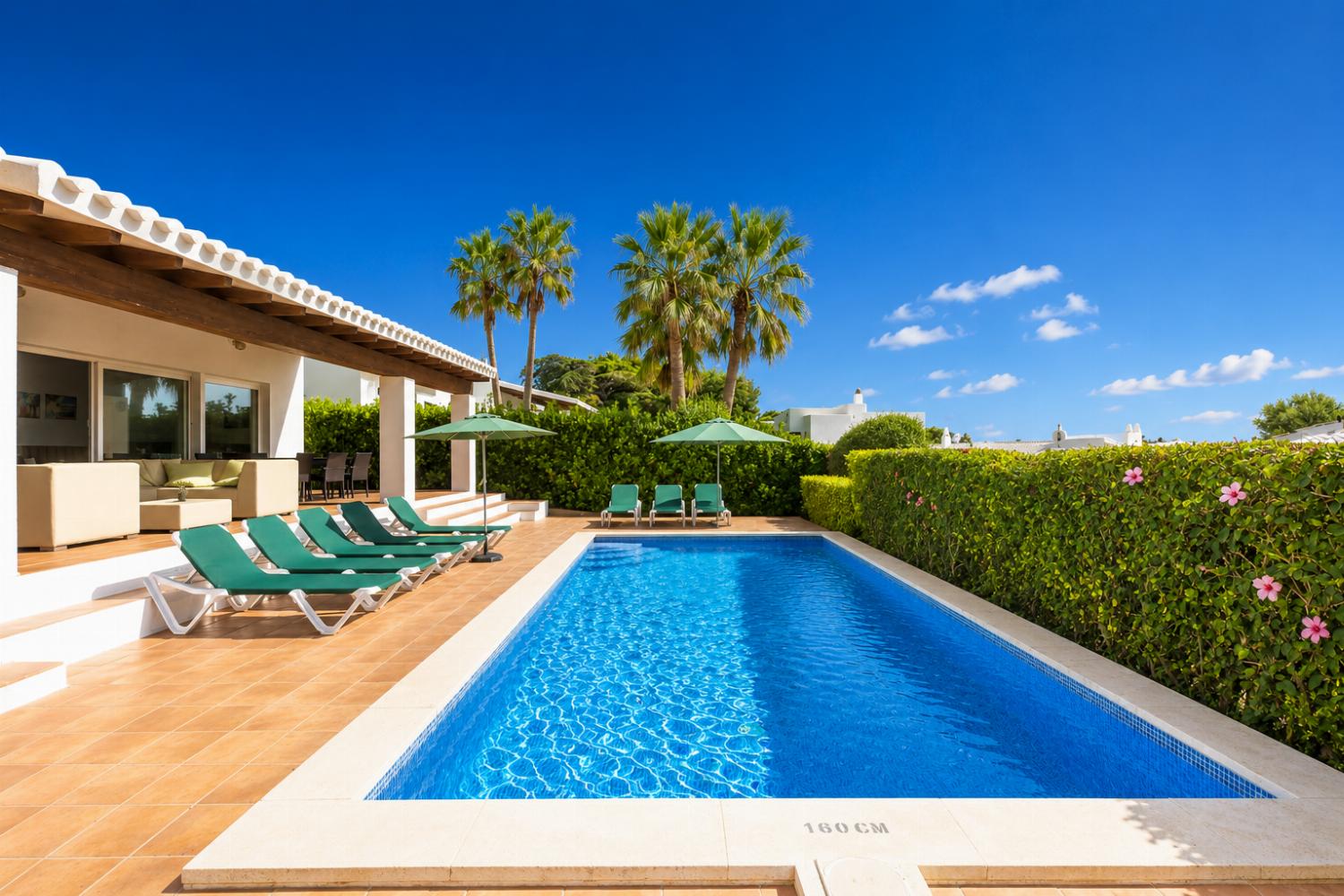 Reviews for Villa Binipaco