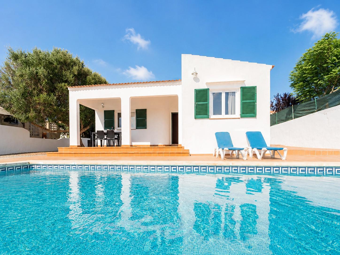Reviews for Villa Patri
