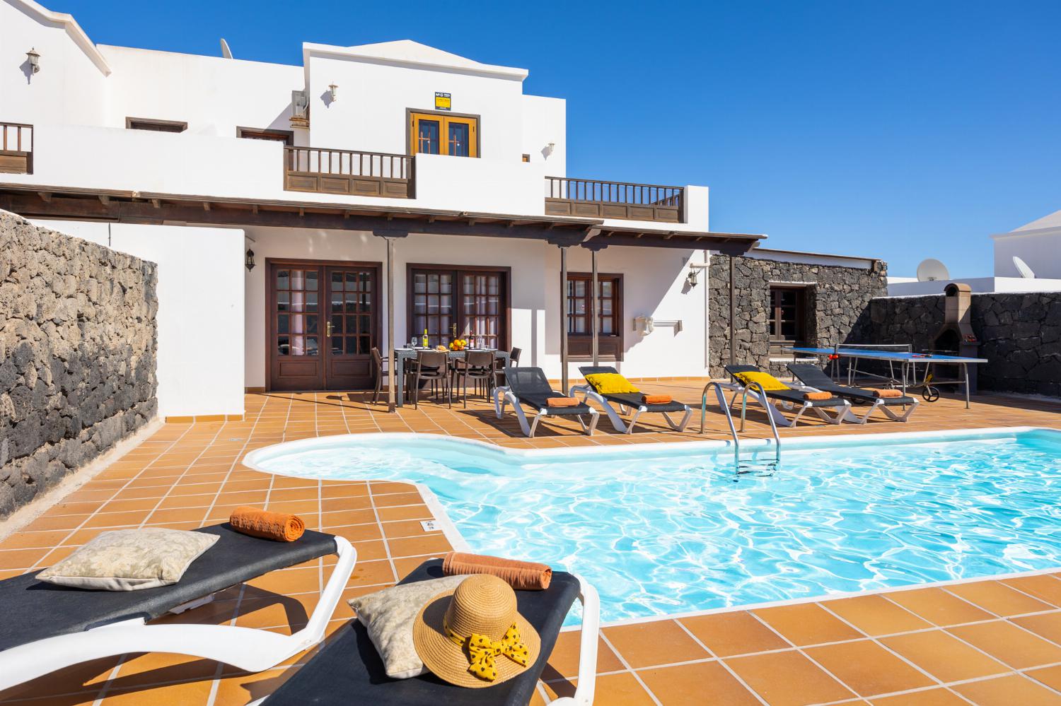 Reviews for Villa Salar