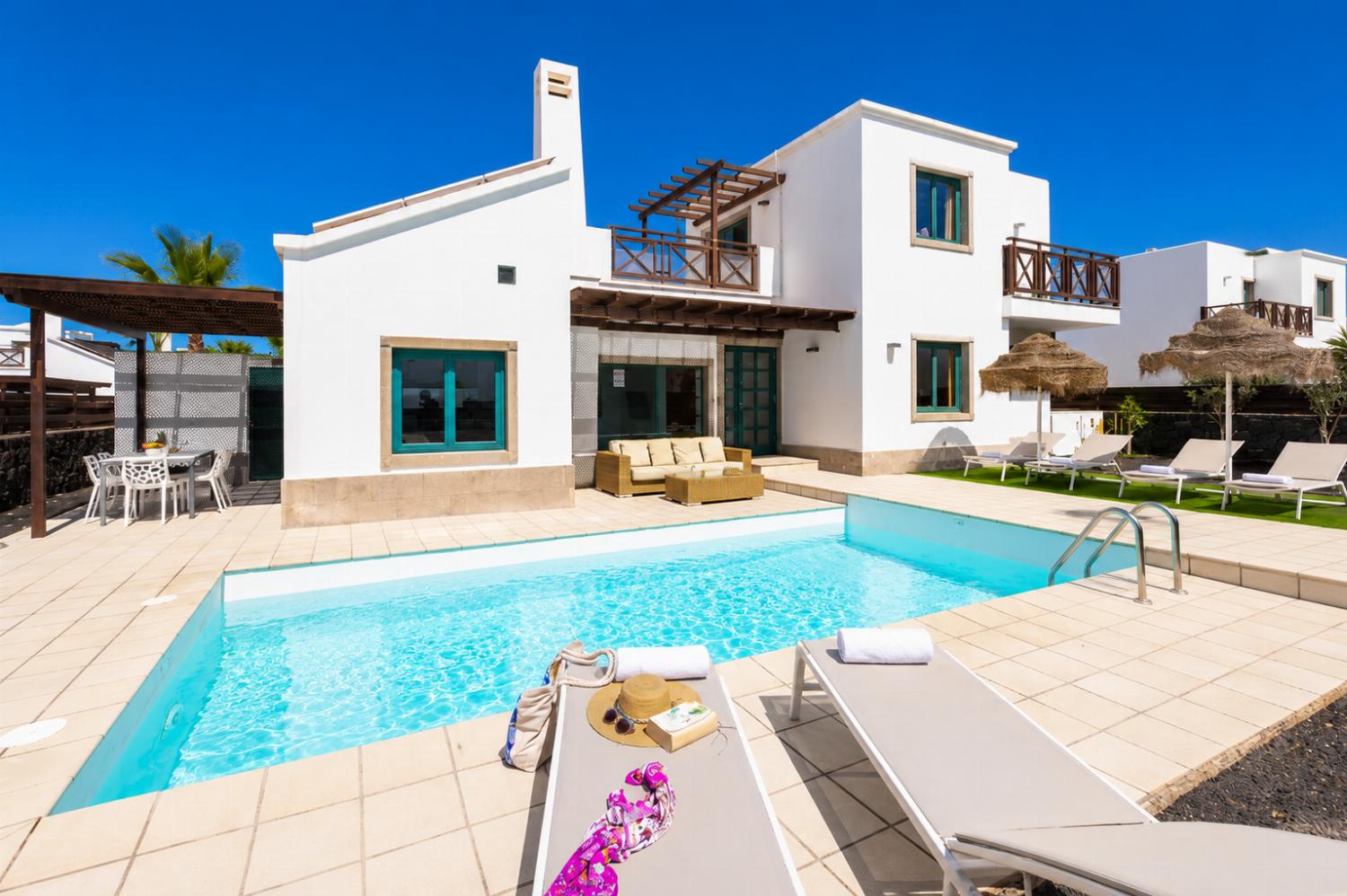 Reviews for Villa Ariel