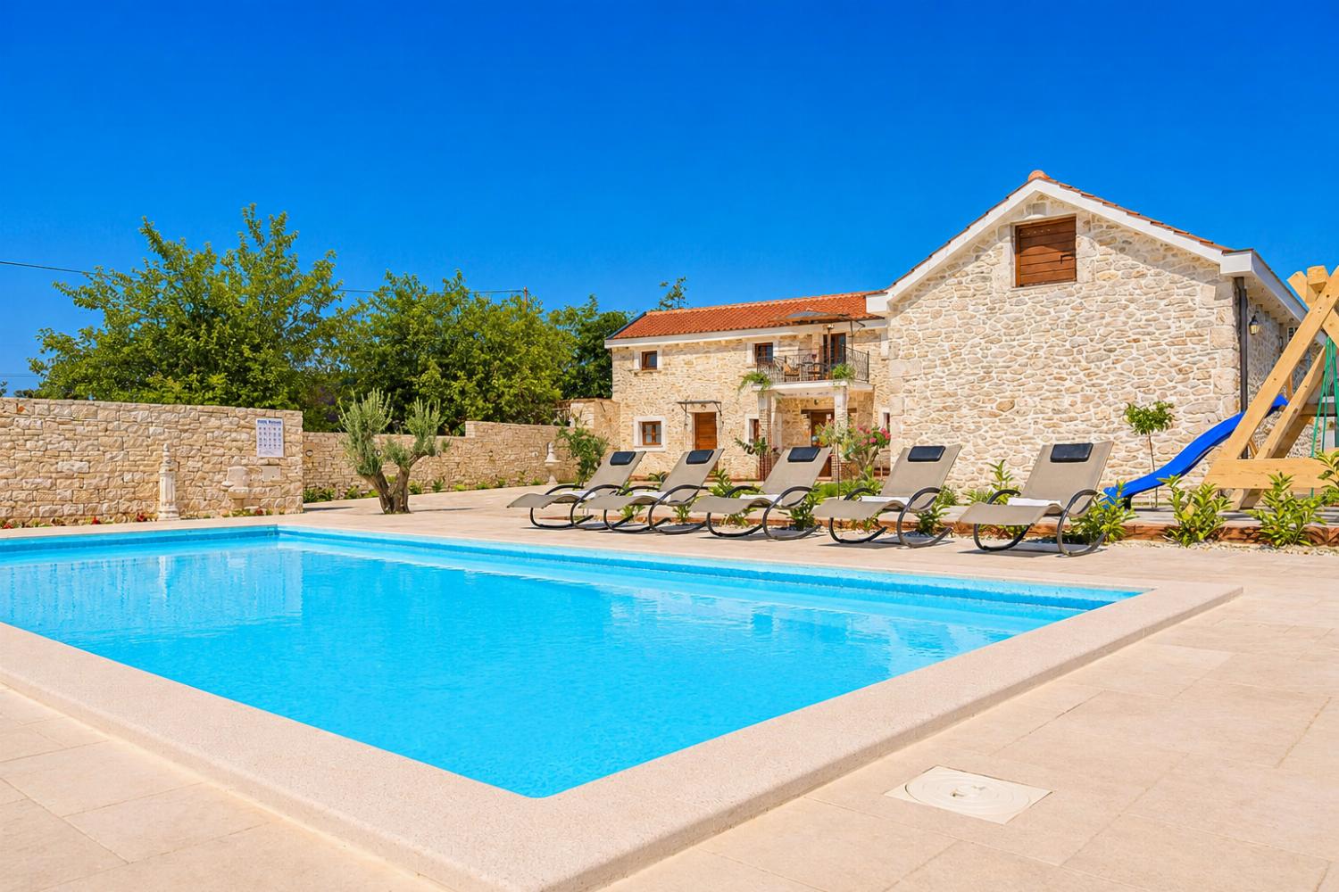 Reviews for Villa Tereza