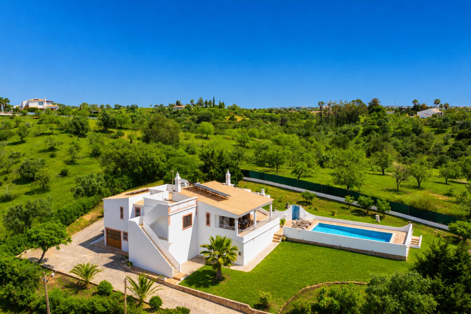 Reviews for Villa Gemini