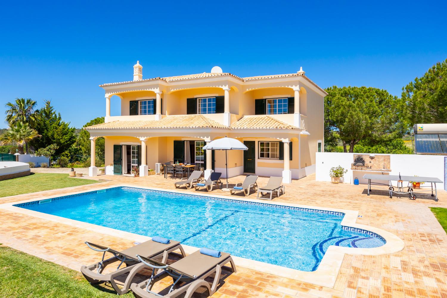 Reviews for Quinta Monte dos Avos