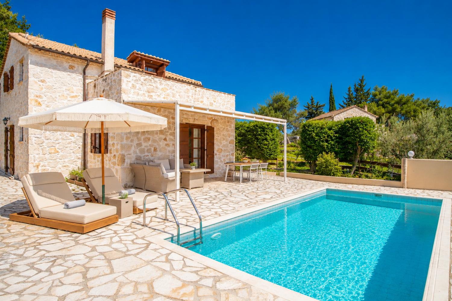 Reviews for Villa Boscheto Tria