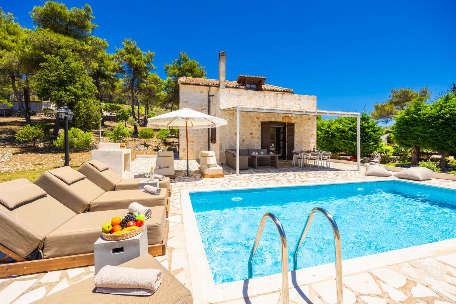 Reviews for Villa Boscheto Tria