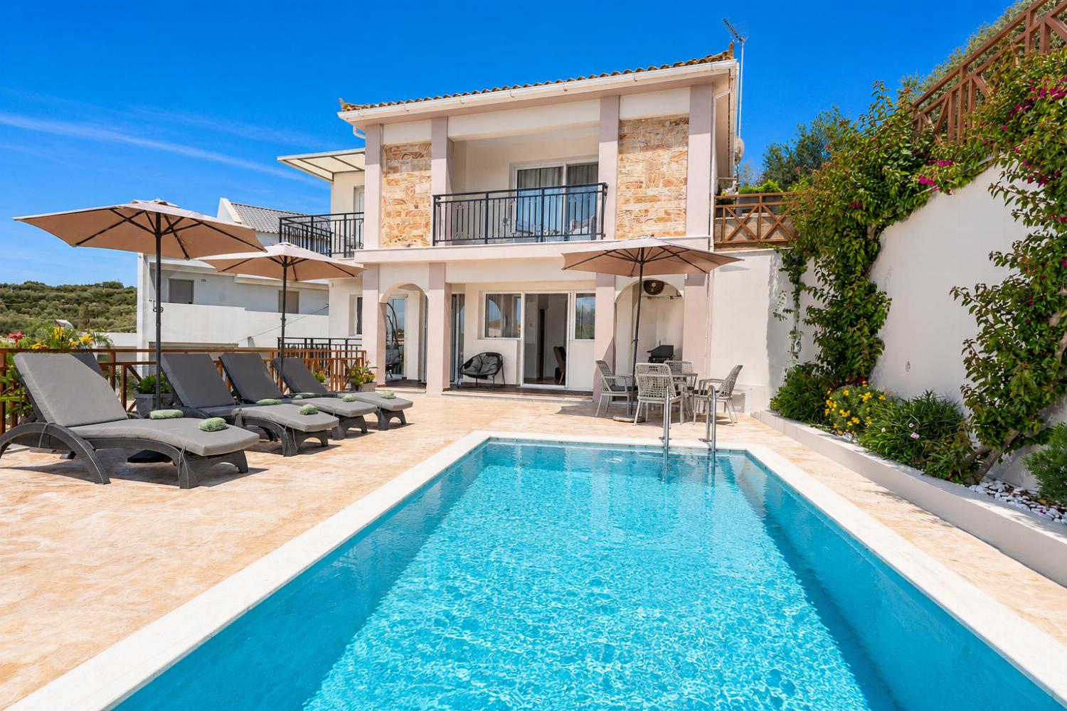 Reviews for Villa Naisy