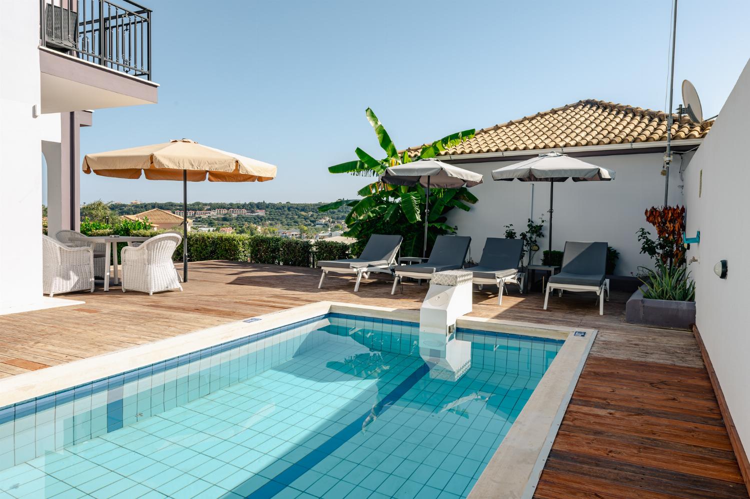 Reviews for Villa Dimi