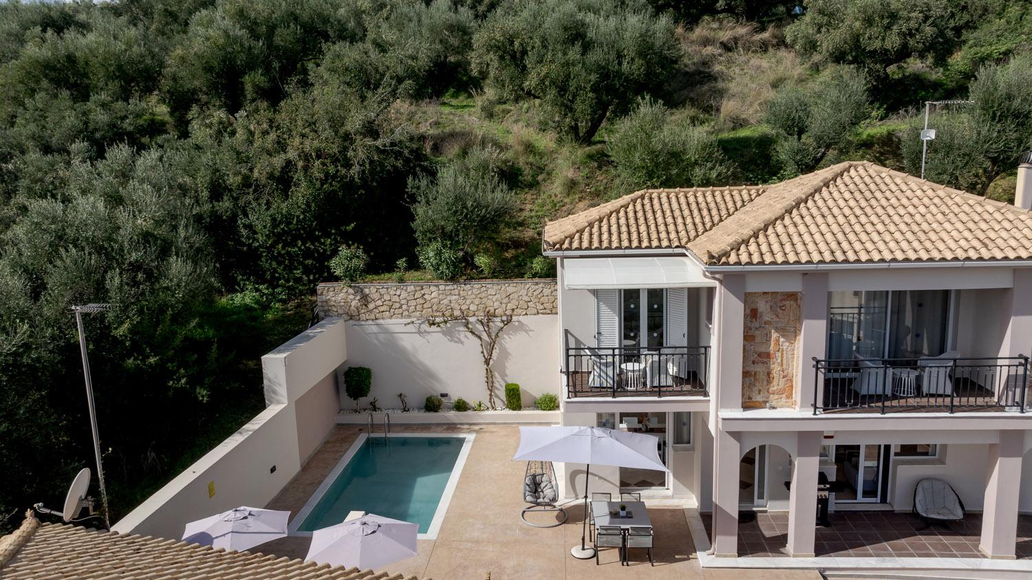 Reviews for Villa Dimi