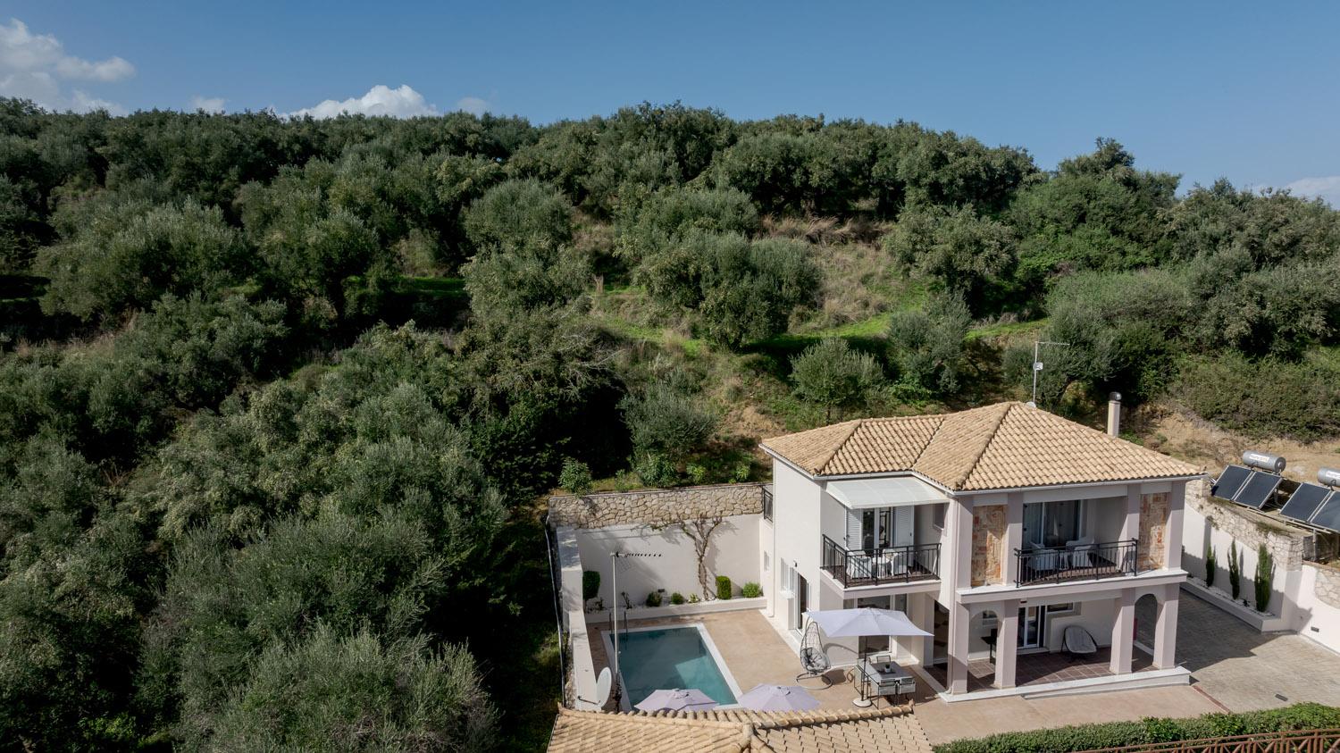 Reviews for Villa Dimi