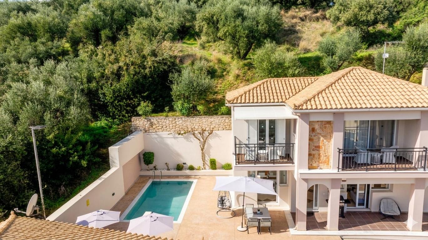 Reviews for Villa Dimi