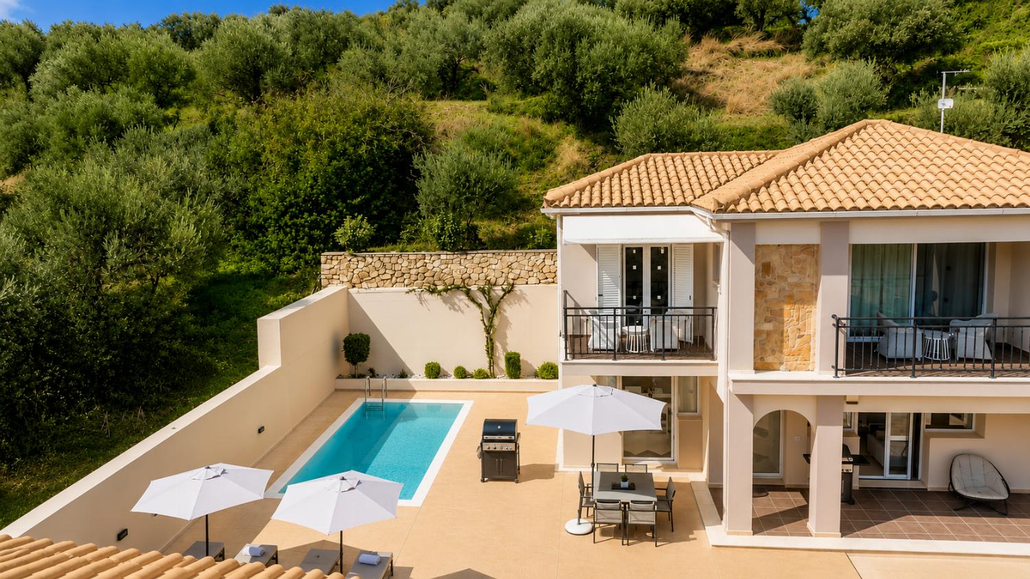 Reviews for Villa Dimi