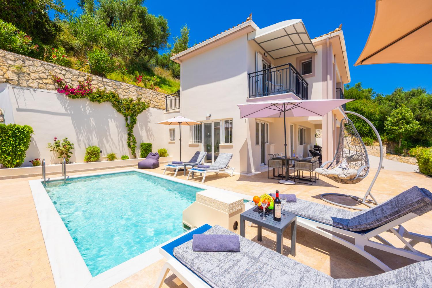 Reviews for Villa Dimi