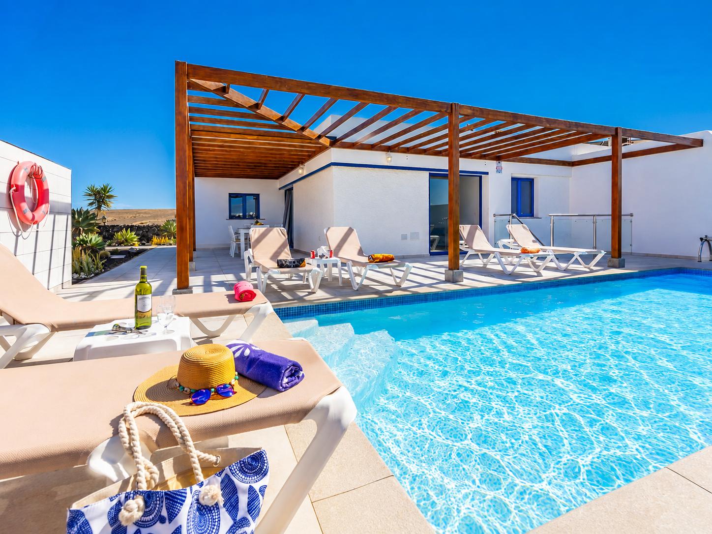 Reviews for Villa Beyond