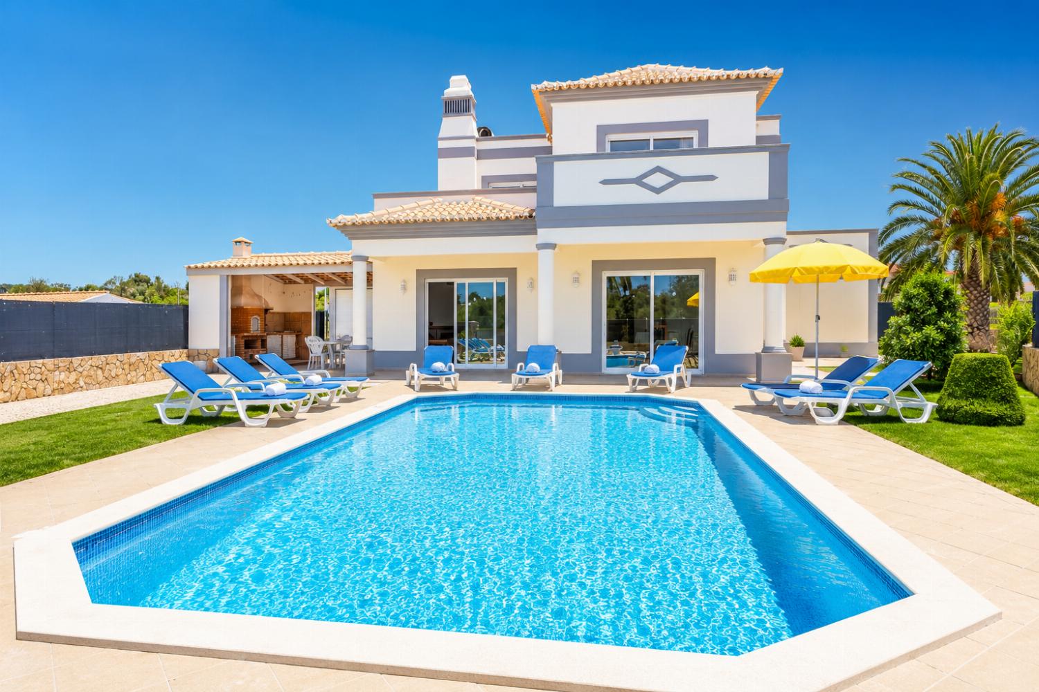 Reviews for Villa Tavagueira